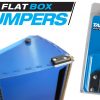 Flat Box Bumpers