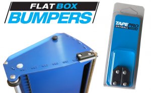 Flat Box Bumpers