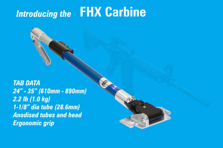 FHX-Carbine