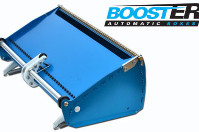 Booster Auto Box